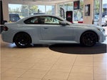 2023 BMW M2 Coupe 2D