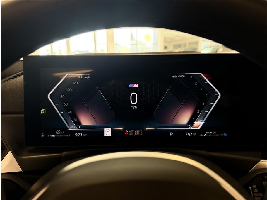 2024 BMW 2 Series 230i Coupe 2D