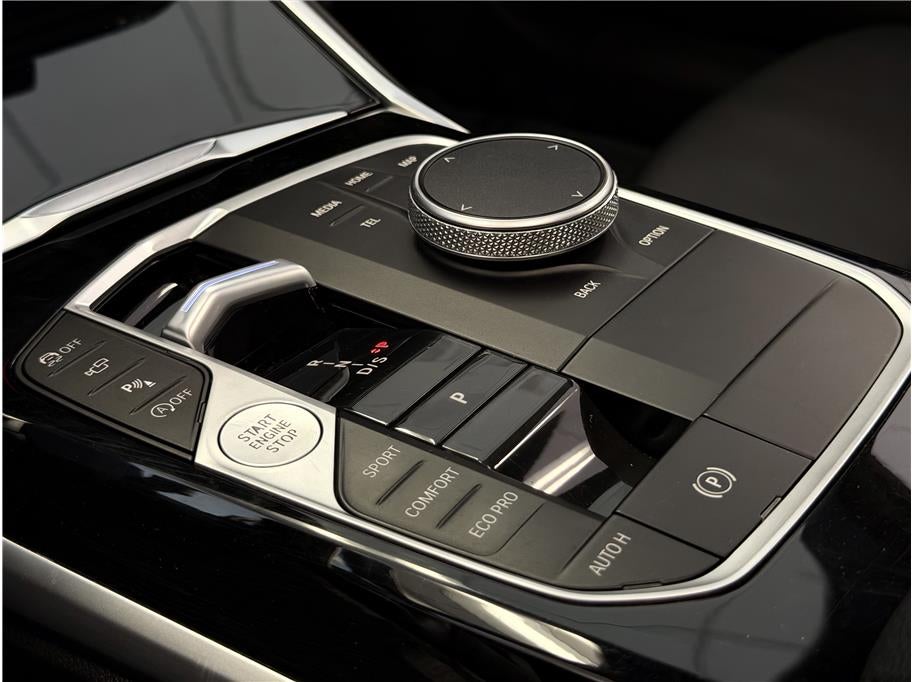 2024 BMW 2 Series 230i Coupe 2D