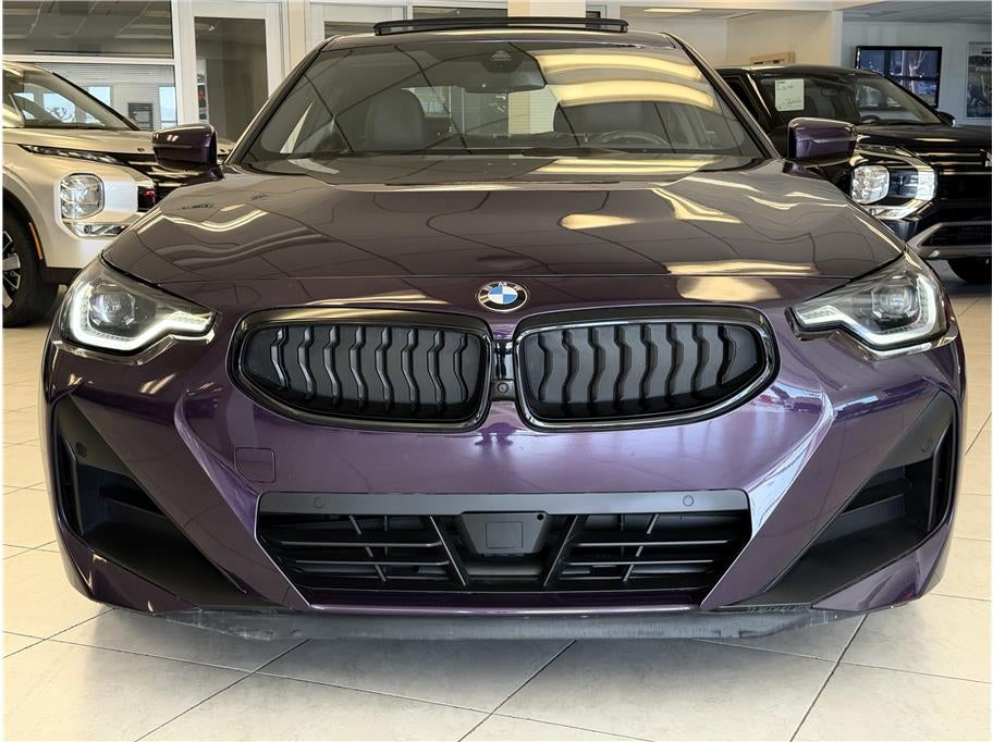 2024 BMW 2 Series 230i Coupe 2D