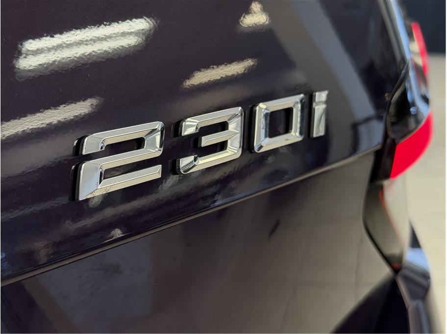 2024 BMW 2 Series 230i Coupe 2D