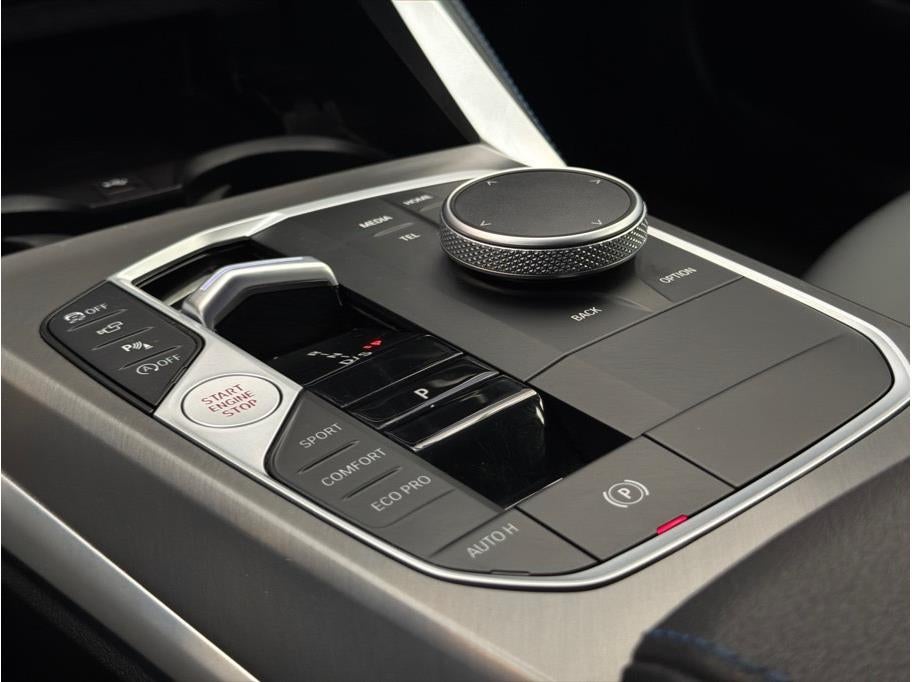 2025 BMW 2 Series M240i Coupe 2D