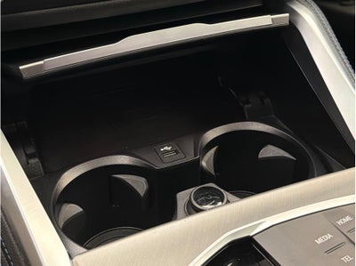 2025 BMW 2 Series M240i Coupe 2D