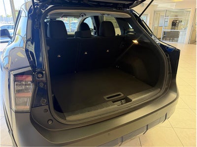 2026 Nissan Kicks SV Sport Utility 4D