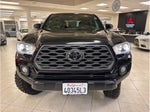 2022 Toyota Tacoma Double Cab TRD Off-Road Pickup 4D 5 ft