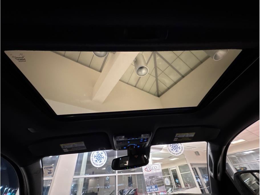 2022 Toyota Tacoma Double Cab TRD Off-Road Pickup 4D 5 ft