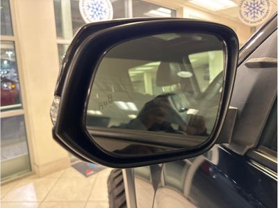 2022 Toyota Tacoma Double Cab TRD Off-Road Pickup 4D 5 ft