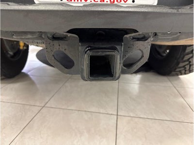 2022 Toyota Tacoma Double Cab TRD Off-Road Pickup 4D 5 ft