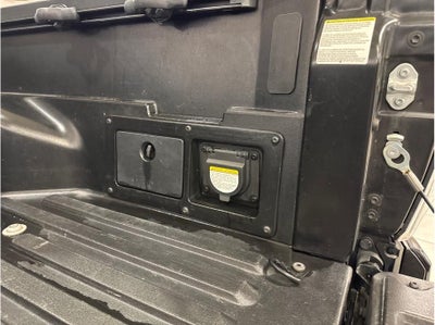 2022 Toyota Tacoma Double Cab TRD Off-Road Pickup 4D 5 ft