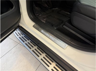 2023 Mercedes-Benz Mercedes-EQ EQS SUV EQS 450 4MATIC® Sport Utility 4D