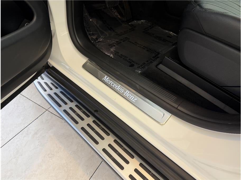 2023 Mercedes-Benz Mercedes-EQ EQS SUV EQS 450 4MATIC® Sport Utility 4D