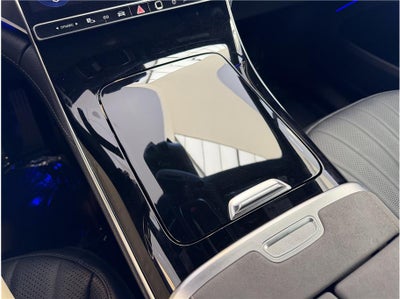 2023 Mercedes-Benz Mercedes-EQ EQS SUV EQS 450 4MATIC® Sport Utility 4D