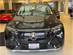 2023 Mercedes-Benz Mercedes-EQ EQS SUV EQS 450 4MATIC® Sport Utility 4D