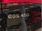 2023 Mercedes-Benz Mercedes-EQ EQS SUV EQS 450 4MATIC® Sport Utility 4D