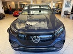 2023 Mercedes-Benz Mercedes-EQ EQS SUV EQS 580 4MATIC® Sport Utility 4D
