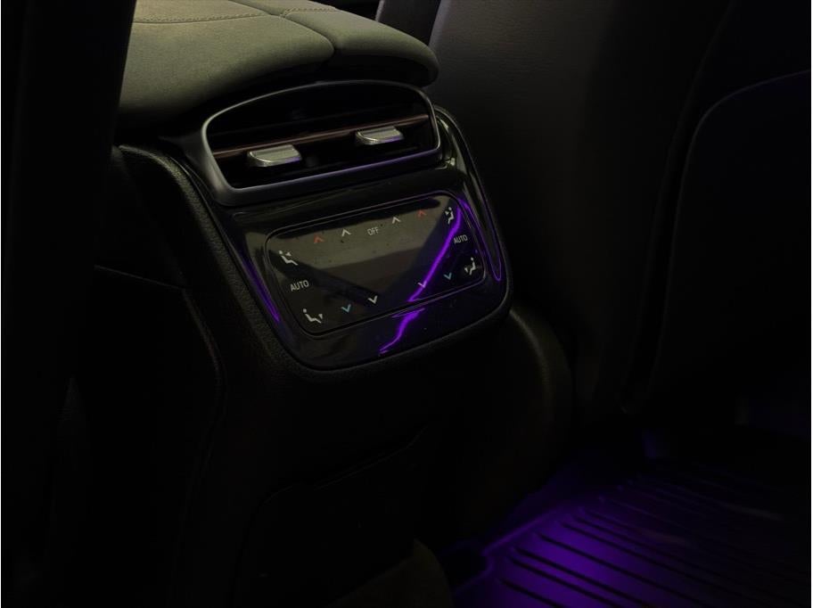 2023 Mercedes-Benz Mercedes-EQ EQS SUV EQS 580 4MATIC® Sport Utility 4D