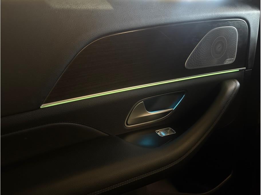 2020 Mercedes-Benz GLE GLE 350 4MATIC® Sport Utility 4D