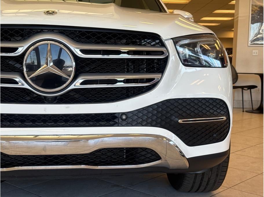 2020 Mercedes-Benz GLE GLE 350 4MATIC® Sport Utility 4D