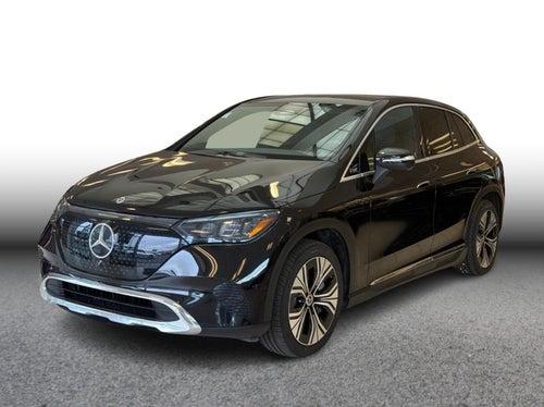 2023 Mercedes-Benz Mercedes-EQ EQE SUV EQE 350 4MATIC® Sport Utility 4D