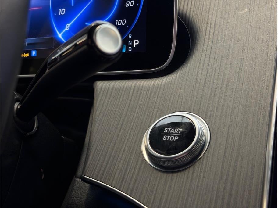 2023 Mercedes-Benz Mercedes-EQ EQE SUV EQE 350 4MATIC® Sport Utility 4D