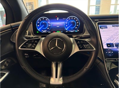 2023 Mercedes-Benz Mercedes-EQ EQE SUV EQE 350 4MATIC® Sport Utility 4D