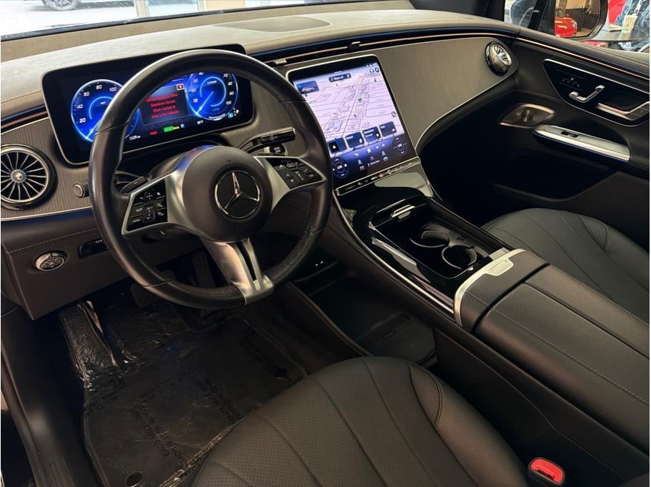 2023 Mercedes-Benz Mercedes-EQ EQE SUV EQE 350 4MATIC® Sport Utility 4D