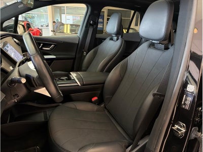 2023 Mercedes-Benz Mercedes-EQ EQE SUV EQE 350 4MATIC® Sport Utility 4D