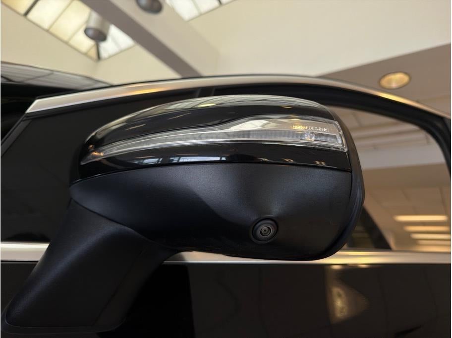 2023 Mercedes-Benz Mercedes-EQ EQE SUV EQE 350 4MATIC® Sport Utility 4D