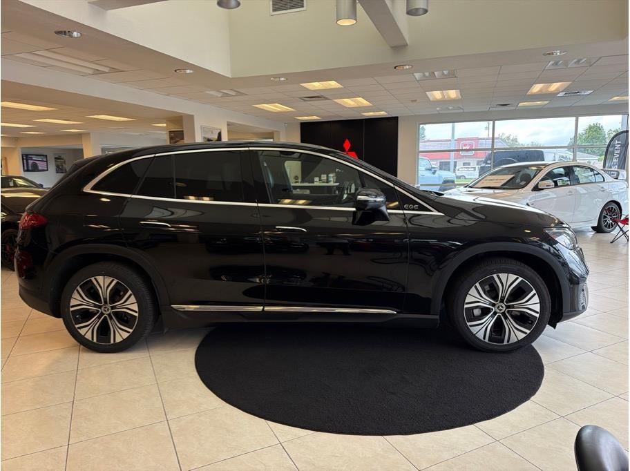 2023 Mercedes-Benz Mercedes-EQ EQE SUV EQE 350 4MATIC® Sport Utility 4D