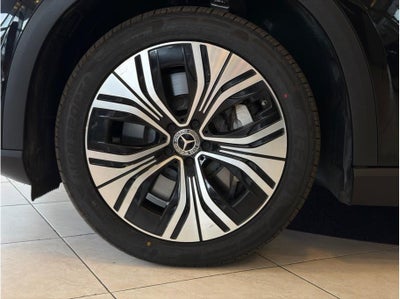 2023 Mercedes-Benz Mercedes-EQ EQE SUV EQE 350 4MATIC® Sport Utility 4D