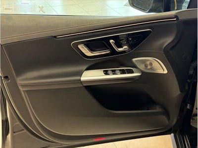 2023 Mercedes-Benz Mercedes-EQ EQE SUV EQE 350 4MATIC® Sport Utility 4D