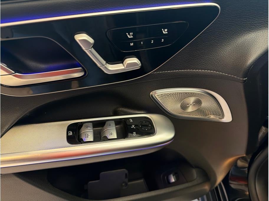 2023 Mercedes-Benz Mercedes-EQ EQE SUV EQE 350+ Sport Utility 4D