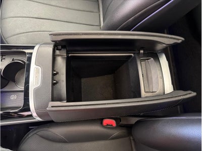 2023 Mercedes-Benz Mercedes-EQ EQE SUV EQE 350+ Sport Utility 4D