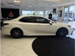 2024 Toyota Camry SE Sedan 4D