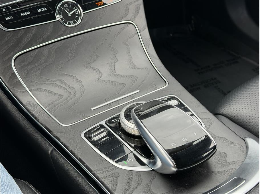 2016 Mercedes-Benz C-Class C 300 4MATIC® Sedan 4D