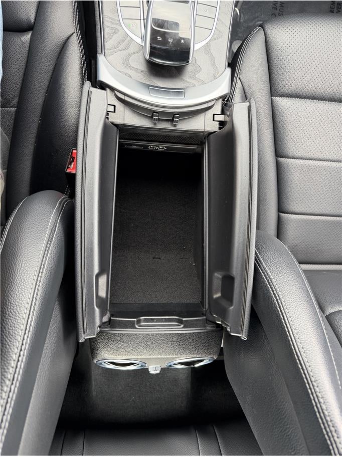 2016 Mercedes-Benz C-Class C 300 4MATIC® Sedan 4D