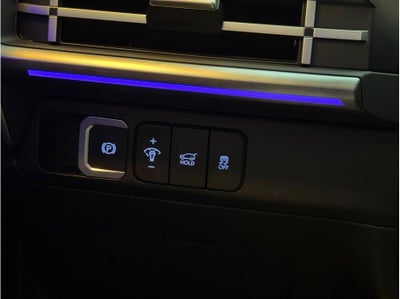 2026 Hyundai Santa Fe Hybrid Limited Sport Utility 4D