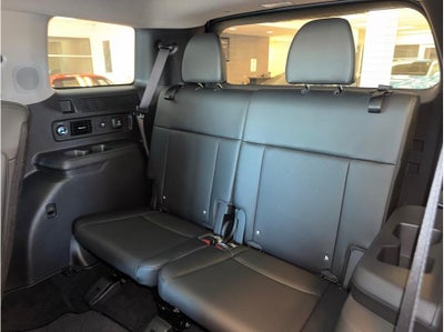 2026 Hyundai Santa Fe Hybrid Limited Sport Utility 4D