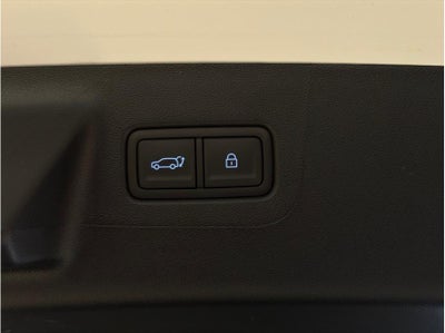 2026 Hyundai Santa Fe Hybrid Limited Sport Utility 4D