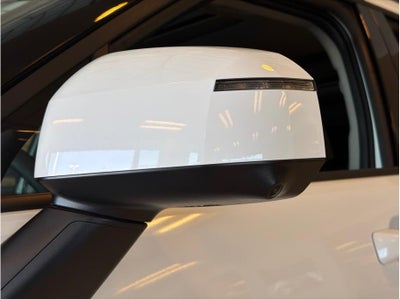 2026 Hyundai Santa Fe Hybrid Limited Sport Utility 4D