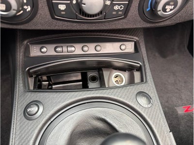 2006 BMW Z4 M Roadster 2D