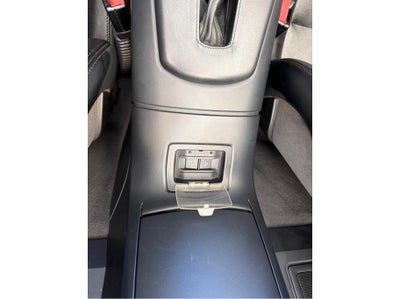 2006 BMW Z4 M Roadster 2D