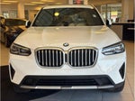 2022 BMW X3 xDrive30i Sport Utility 4D
