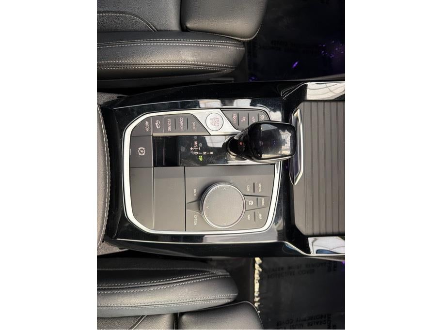 2023 BMW X3 xDrive30i Sport Utility 4D