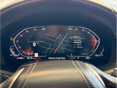 2023 BMW X5 sDrive40i Sport Utility 4D