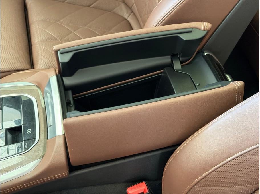 2023 BMW X5 sDrive40i Sport Utility 4D