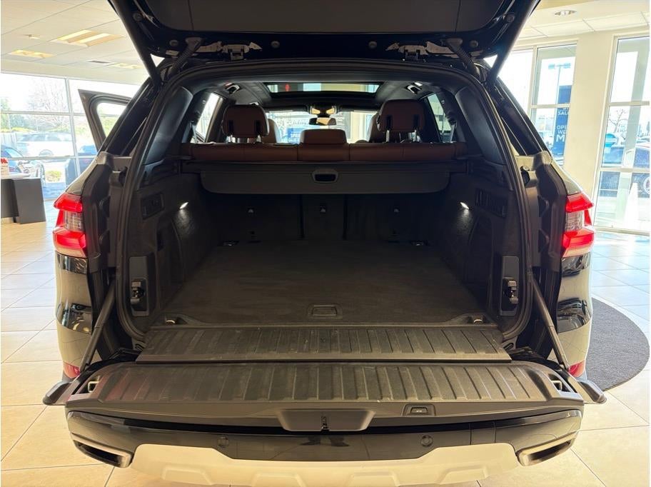 2023 BMW X5 sDrive40i Sport Utility 4D