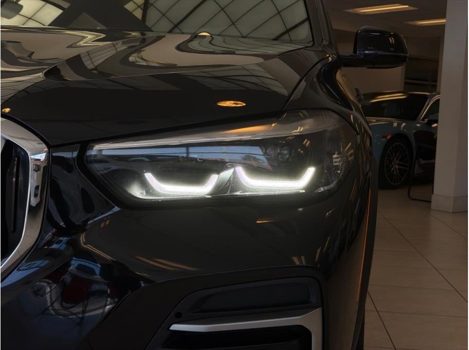 2023 BMW X5 sDrive40i Sport Utility 4D