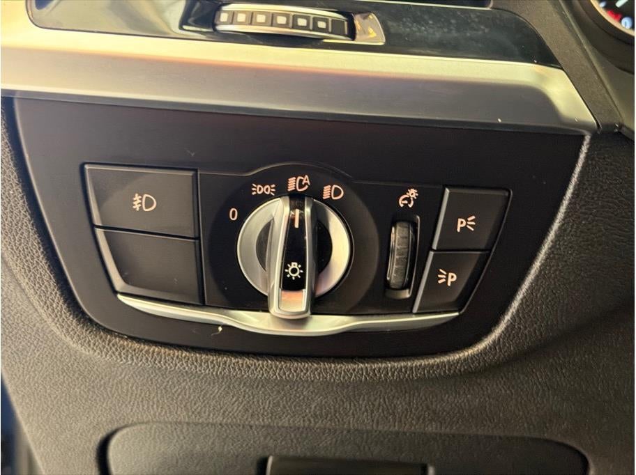 2020 BMW X3 xDrive30i Sport Utility 4D