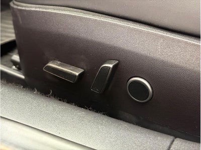 2022 Tesla Model 3 Long Range Sedan 4D